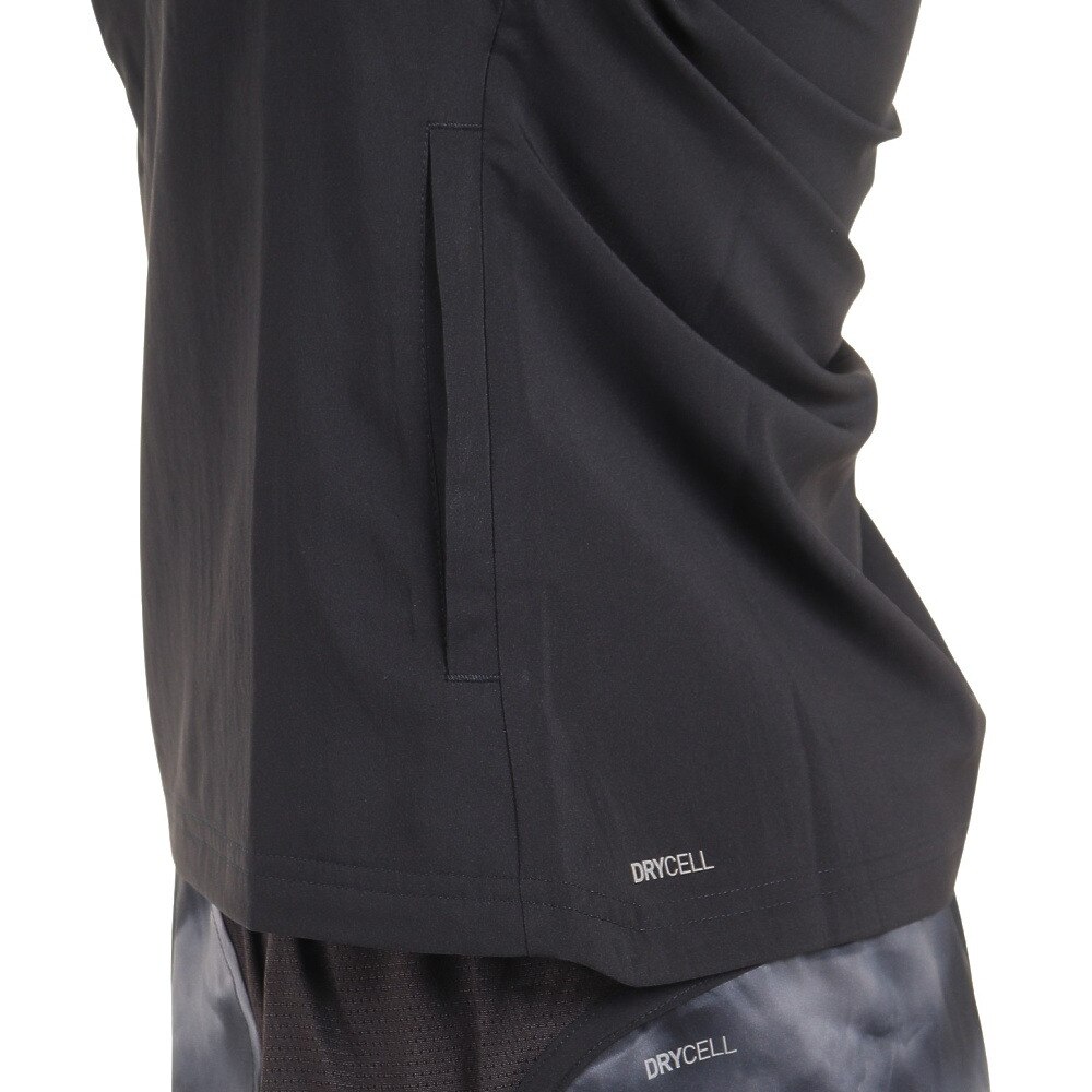 プーマ（PUMA）（レディース）ジャケット レディース ランニング RUN FAVORITE AOP  524534 01 BLK