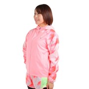 プーマ(PUMA)(レディース)ジャケット レディース ランニング RUN FAVORITE AOP  524534 62 PNK