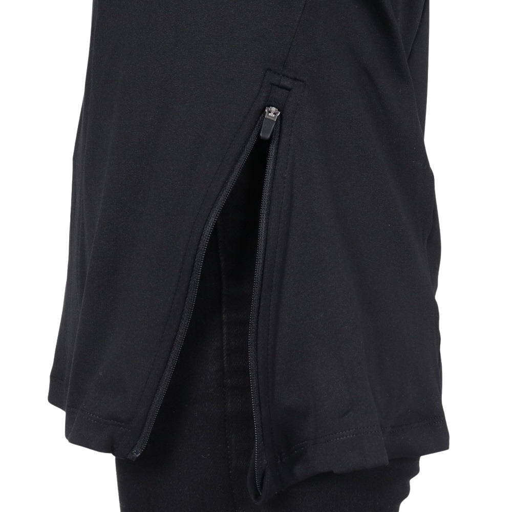 ナイキ（NIKE）（レディース）Element UV フーデッドランニングジャケット FB5314-010