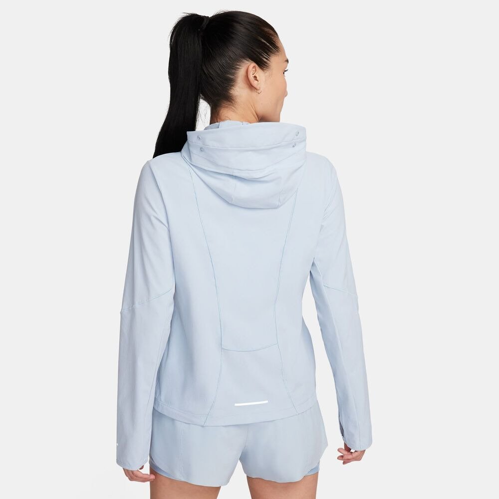 ナイキ（NIKE）（レディース）スウィフト UV フーディ ジャケット FB7481-440