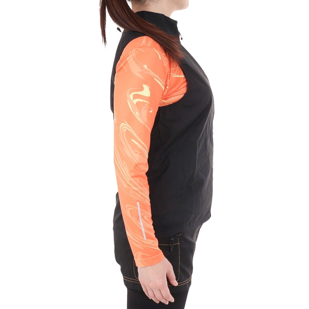 アシックス（ASICS）（レディース）METARUN パッカブルランベスト 2012C974.001