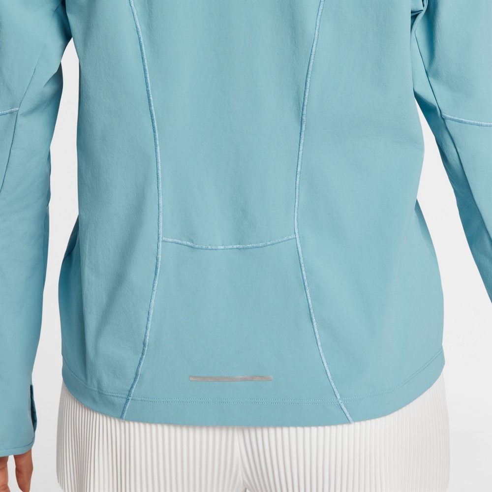 ナイキ（NIKE）（レディース）スイフト UV フーディ ランニング ジャケット FB7481-464