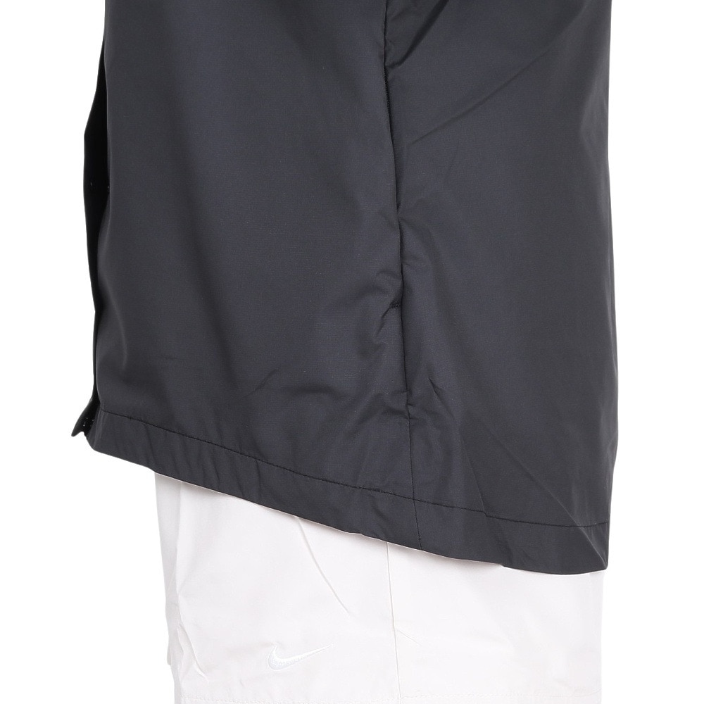 ナイキ（NIKE）（レディース）スウッシュ HBR ファスト フルジップウインド ジャケット FZ4853-010