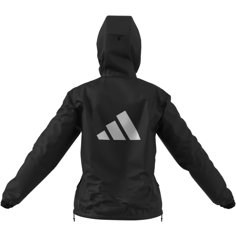 アディダス（adidas）（レディース）ラン イット ジャケット IEJ73-IL7223