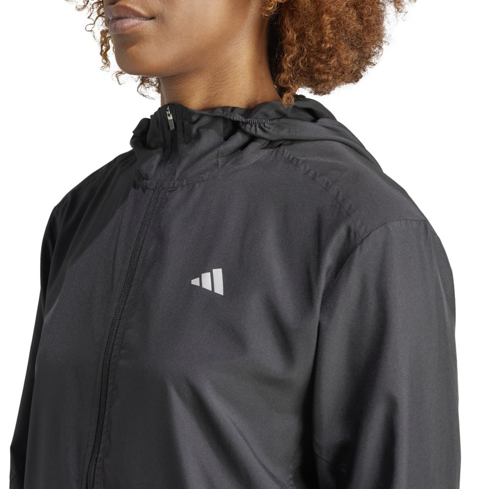 アディダス（adidas）（レディース）ラン イット ジャケット IEJ73-IL7223