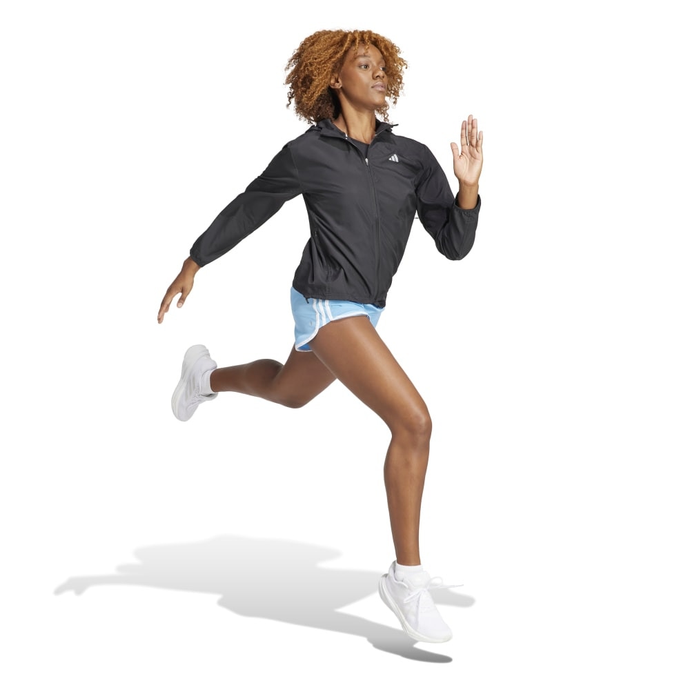 アディダス（adidas）（レディース）ラン イット ジャケット IEJ73-IL7223
