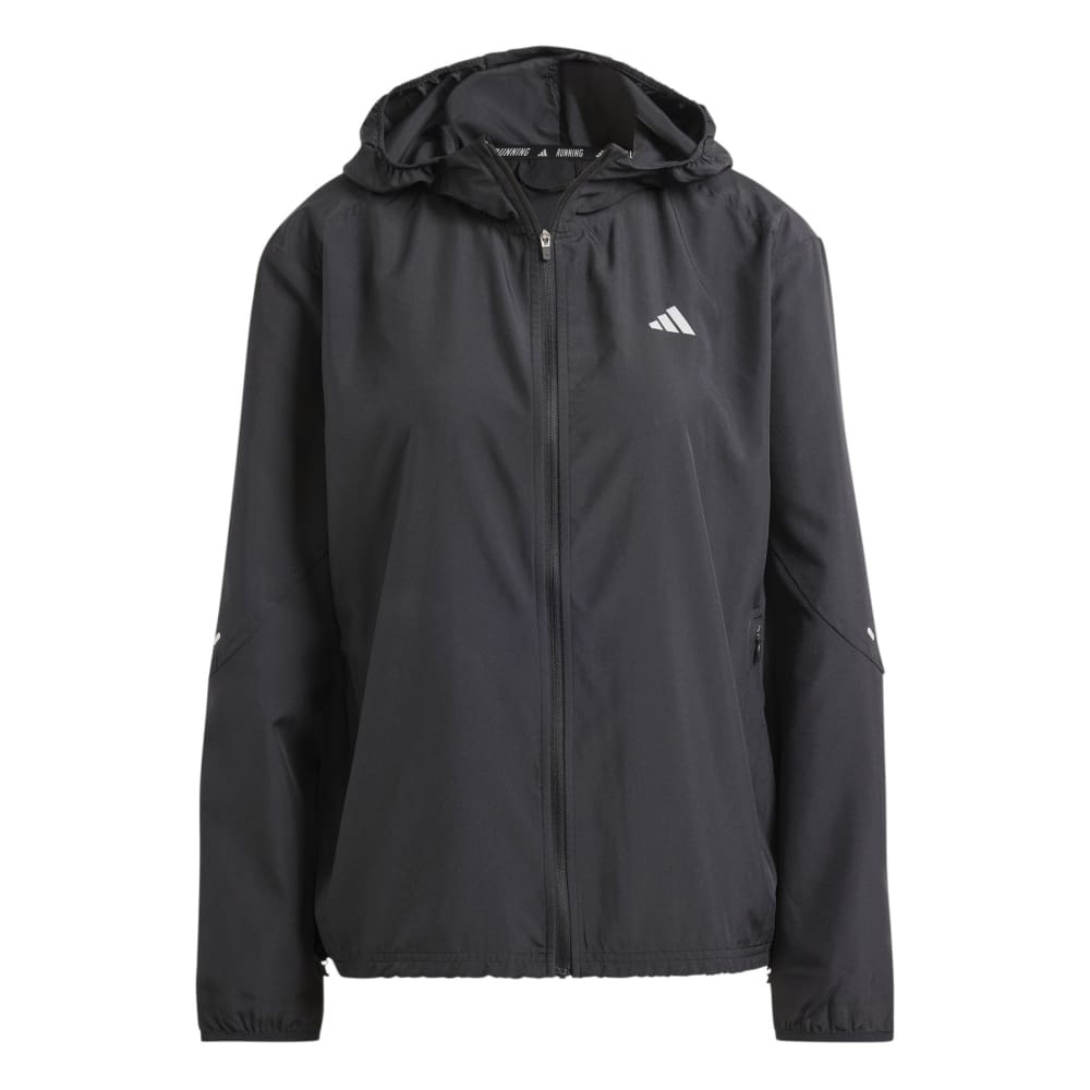 アディダス（adidas）（レディース）ラン イット ジャケット IEJ73-IL7223