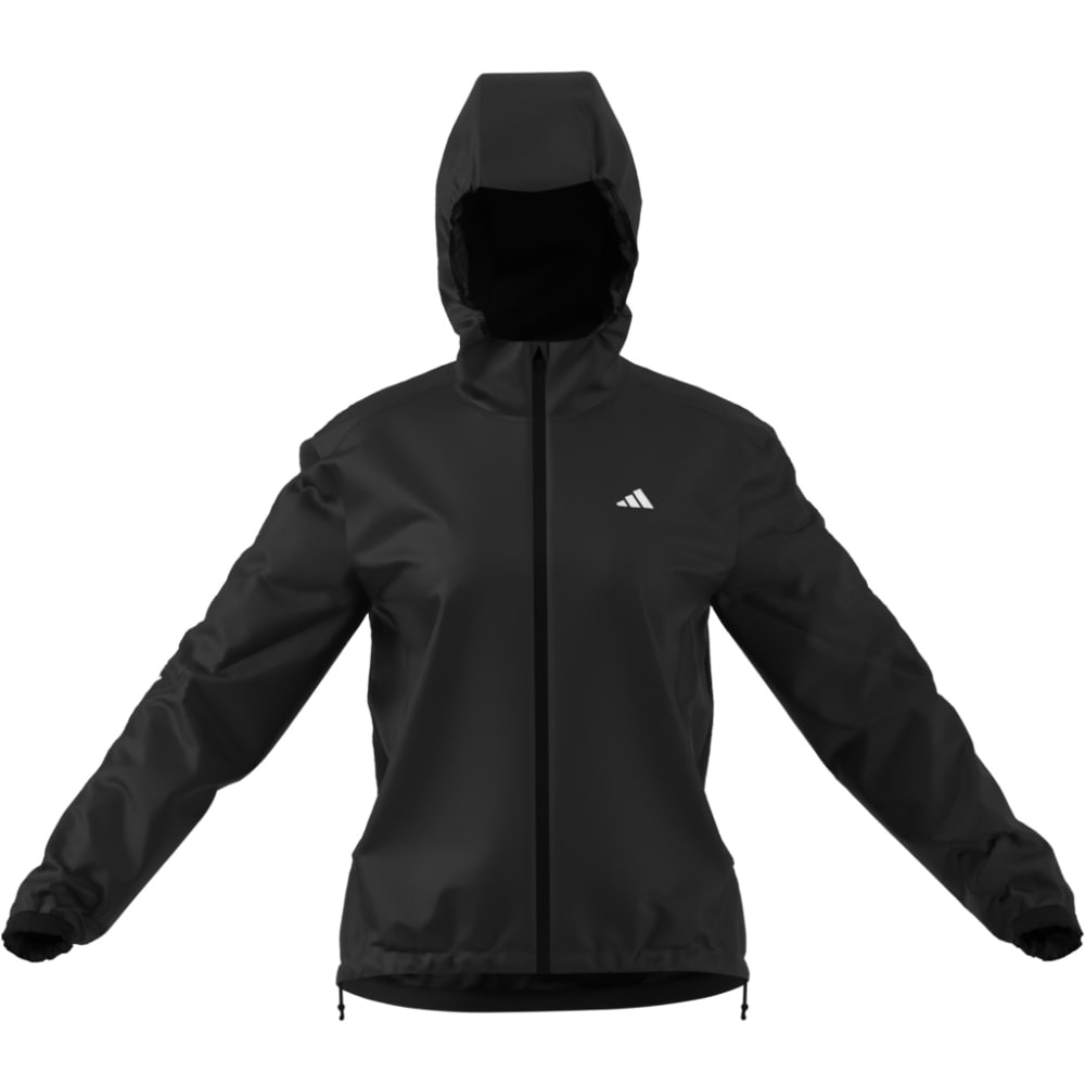 アディダス（adidas）（レディース）ラン イット ジャケット IEJ73-IL7223