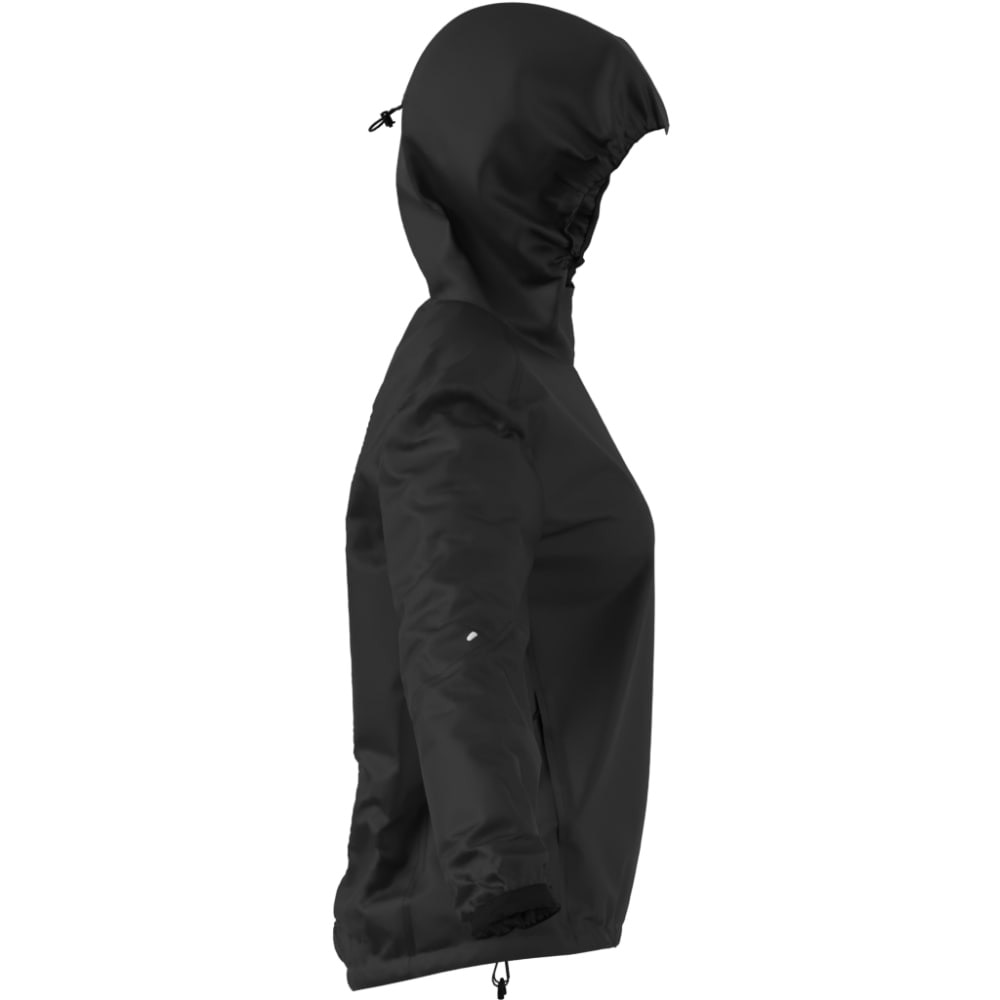アディダス（adidas）（レディース）ラン イット ジャケット IEJ73-IL7223
