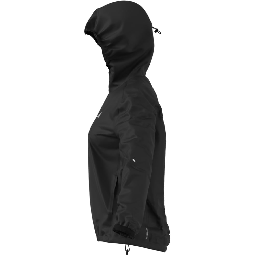 アディダス（adidas）（レディース）ラン イット ジャケット IEJ73-IL7223