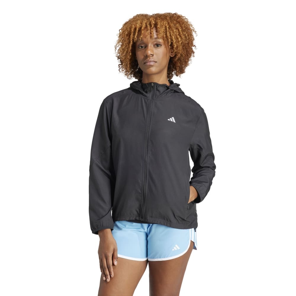 アディダス（adidas）（レディース）ラン イット ジャケット IEJ73-IL7223