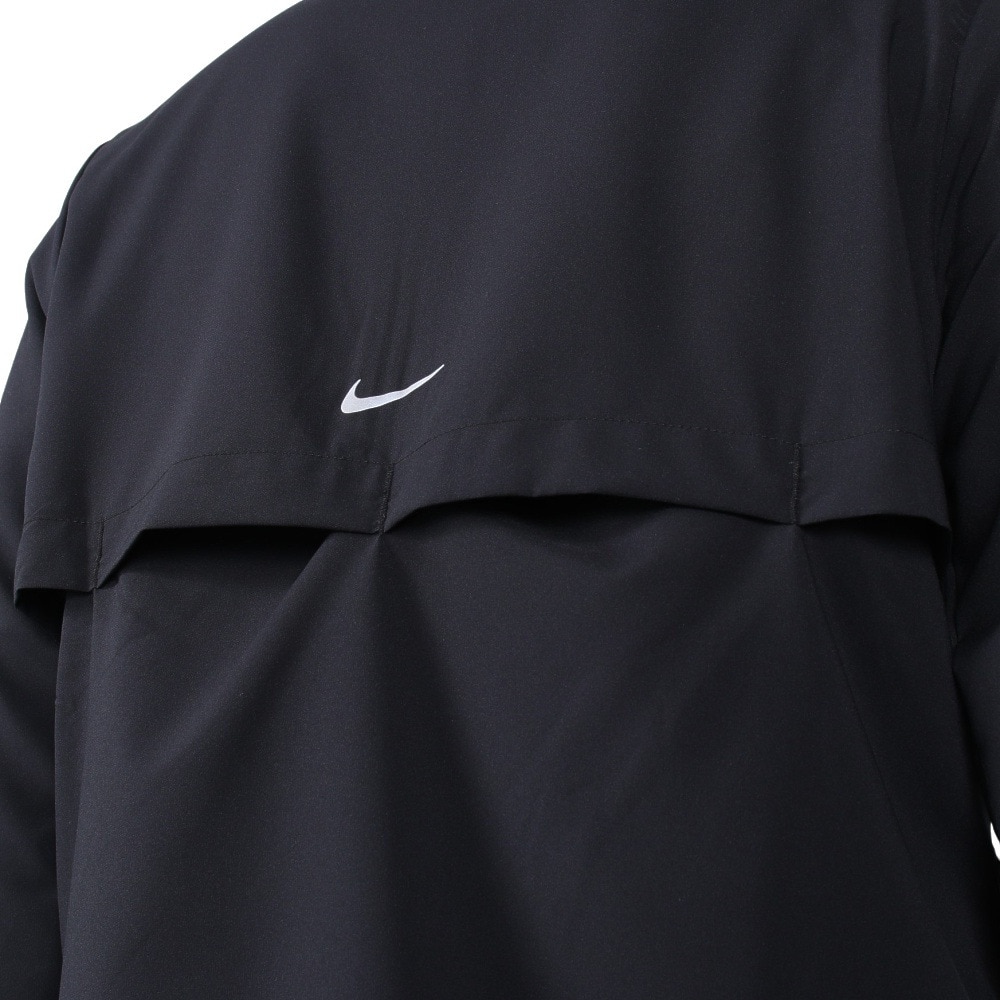 ナイキ（NIKE）（レディース）スウッシュ ドライフィット ランニングジャケット HJ2229-010