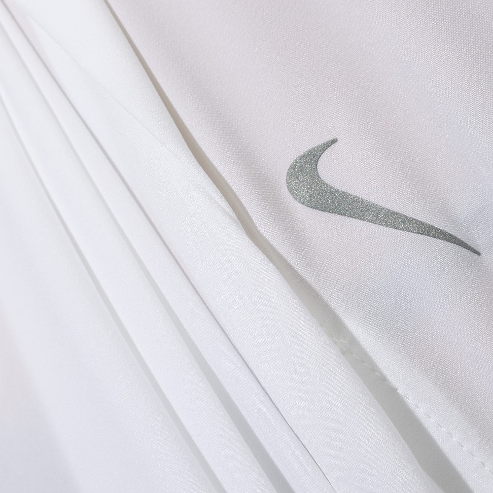 ナイキ（NIKE）（レディース）スウッシュ ドライフィット ランニングジャケット HJ2229-100
