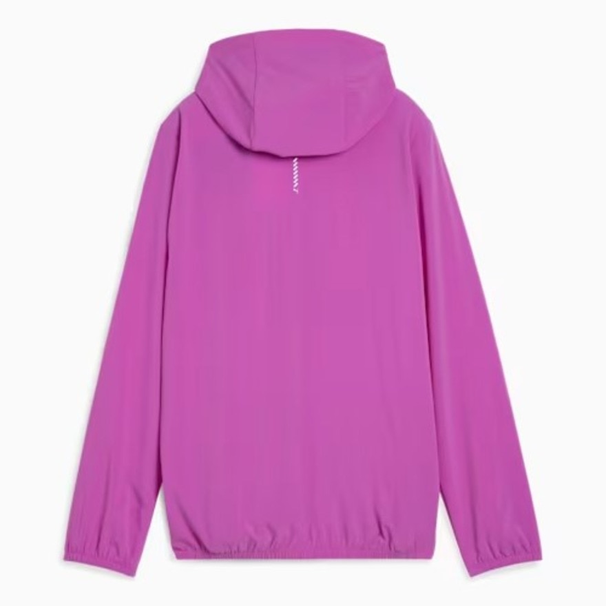 プーマ（PUMA）（レディース）ランニング ラン ヴェロシティ ウーブン ジャケット 527265 89 VLT
