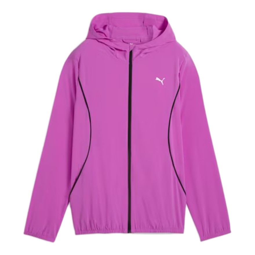 プーマ（PUMA）（レディース）ランニング ラン ヴェロシティ ウーブン ジャケット 527265 89 VLT