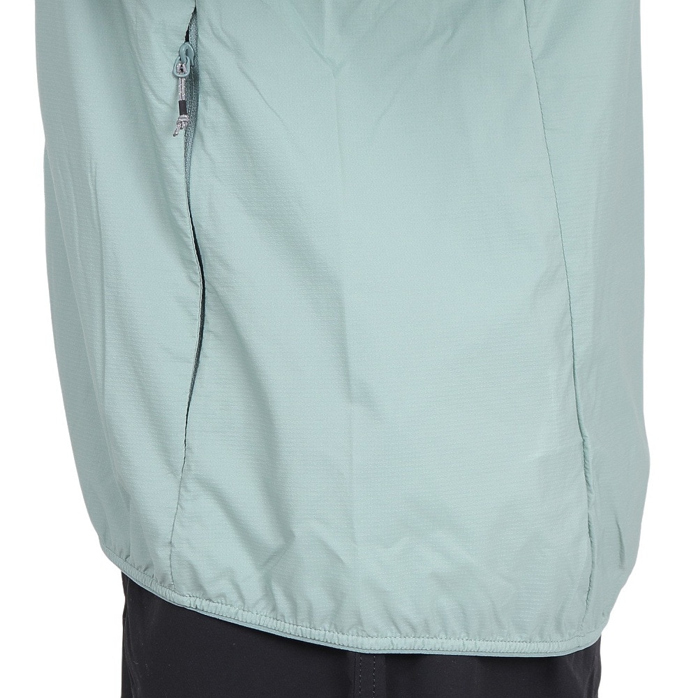 ザ・ノース・フェイス（THE NORTH FACE）（レディース）スワローテイルベントフーディ ジャケット NPW22280 IG