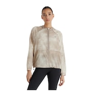 (レディース)Nagoya Marathon Transparent Packable ジャケット AWJ5110YADS