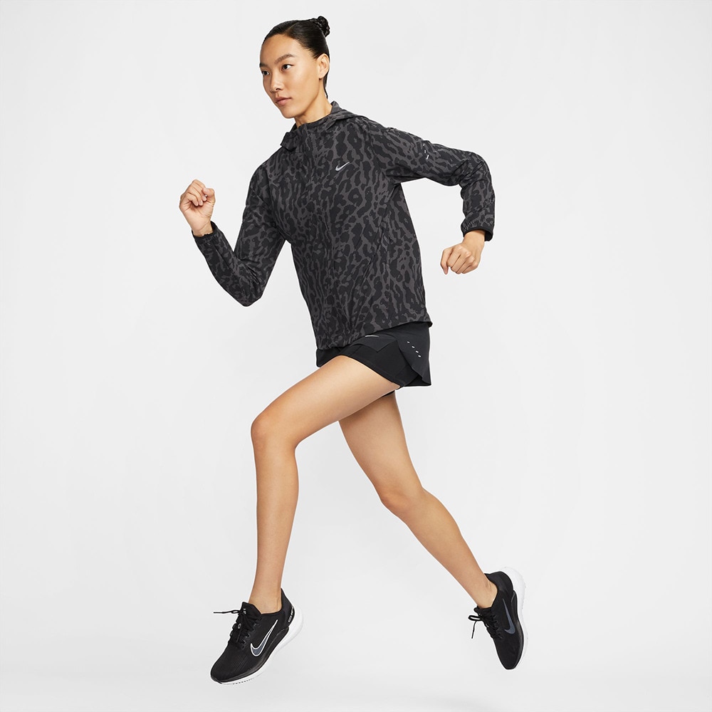 ナイキ（NIKE）（レディース）スウィフト NVLT DF ジャケット IB5845-010
