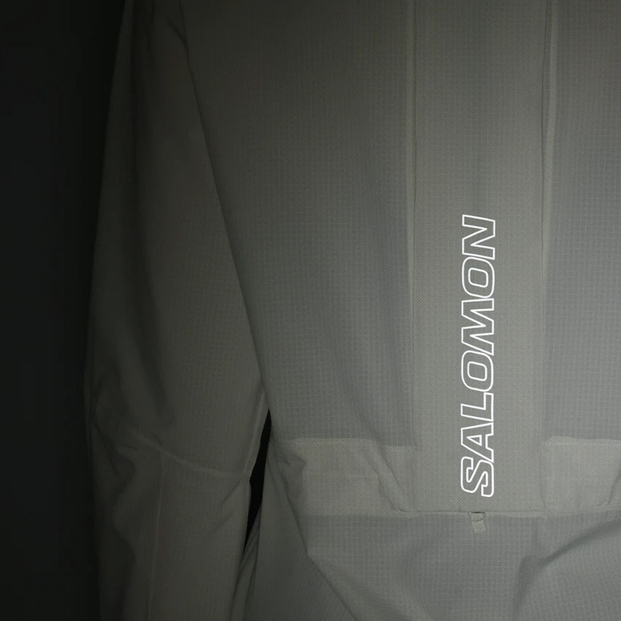 サロモン（SALOMON）（レディース）BONATTI TRAIL ジャケット LC2672900