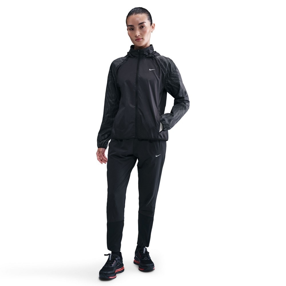 ナイキ（NIKE）（レディース）テンポ REPEL フラッシュ ジャケット