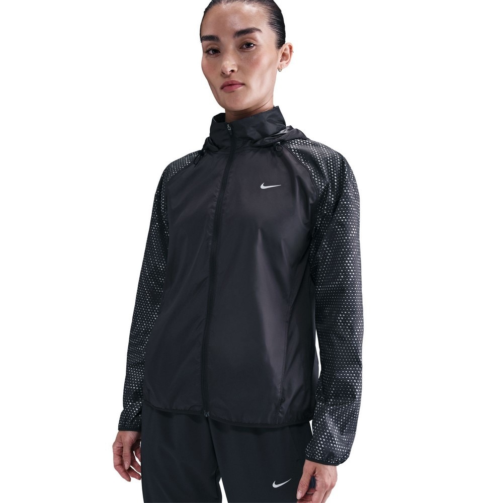 ナイキ（NIKE）（レディース）テンポ REPEL フラッシュ
