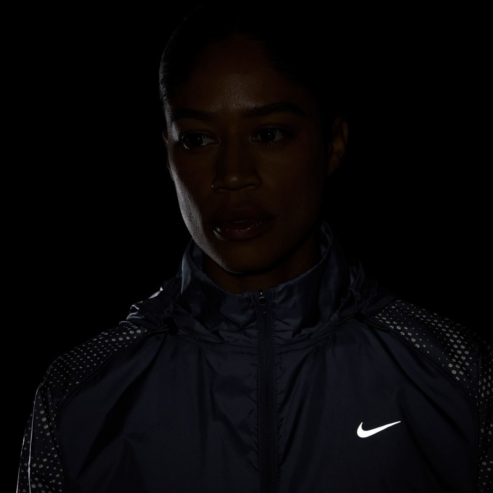 ナイキ（NIKE）（レディース）テンポ REPEL フラッシュ ランニング