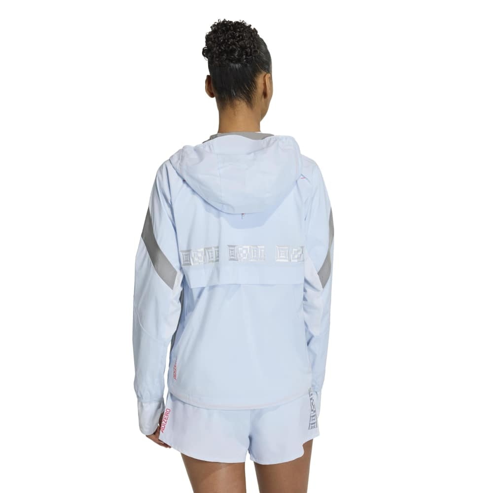 アディダス（adidas）（レディース）アディゼロ 駅伝ランニング