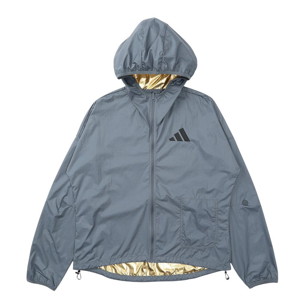 アディダス（adidas）（レディース）アディゼロ ランニング ブレイズ