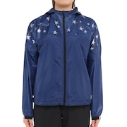ニューバランス（new balance）（レディース）【オンライン限定特価】STAR PACK ライトパッカブルジャケット AWJ9307YTBH