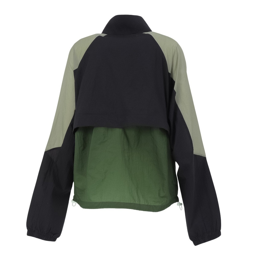 ニューバランス（new balance）（レディース）Run Water レジスタントジャケット WO53206GAS