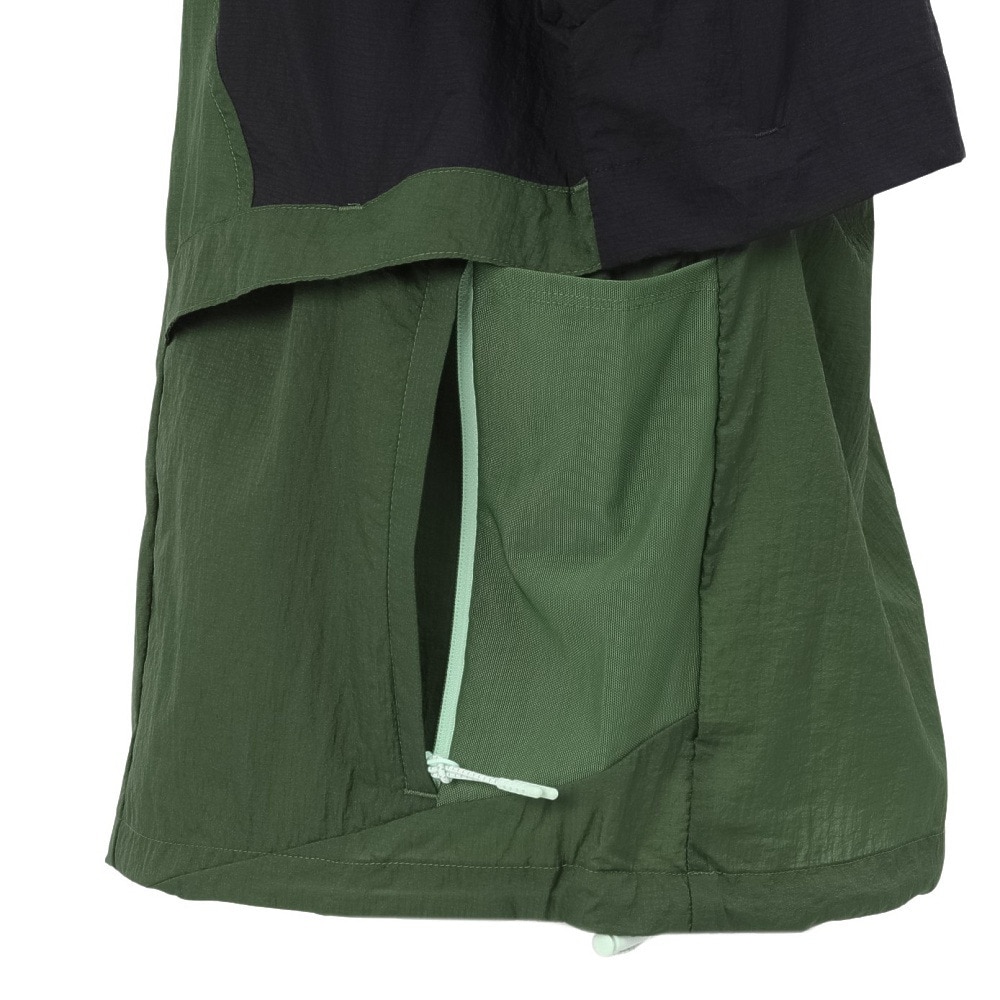 ニューバランス（new balance）（レディース）Run Water レジスタントジャケット WO53206GAS