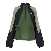 (レディース)Run Water レジスタントジャケット WO53206GAS