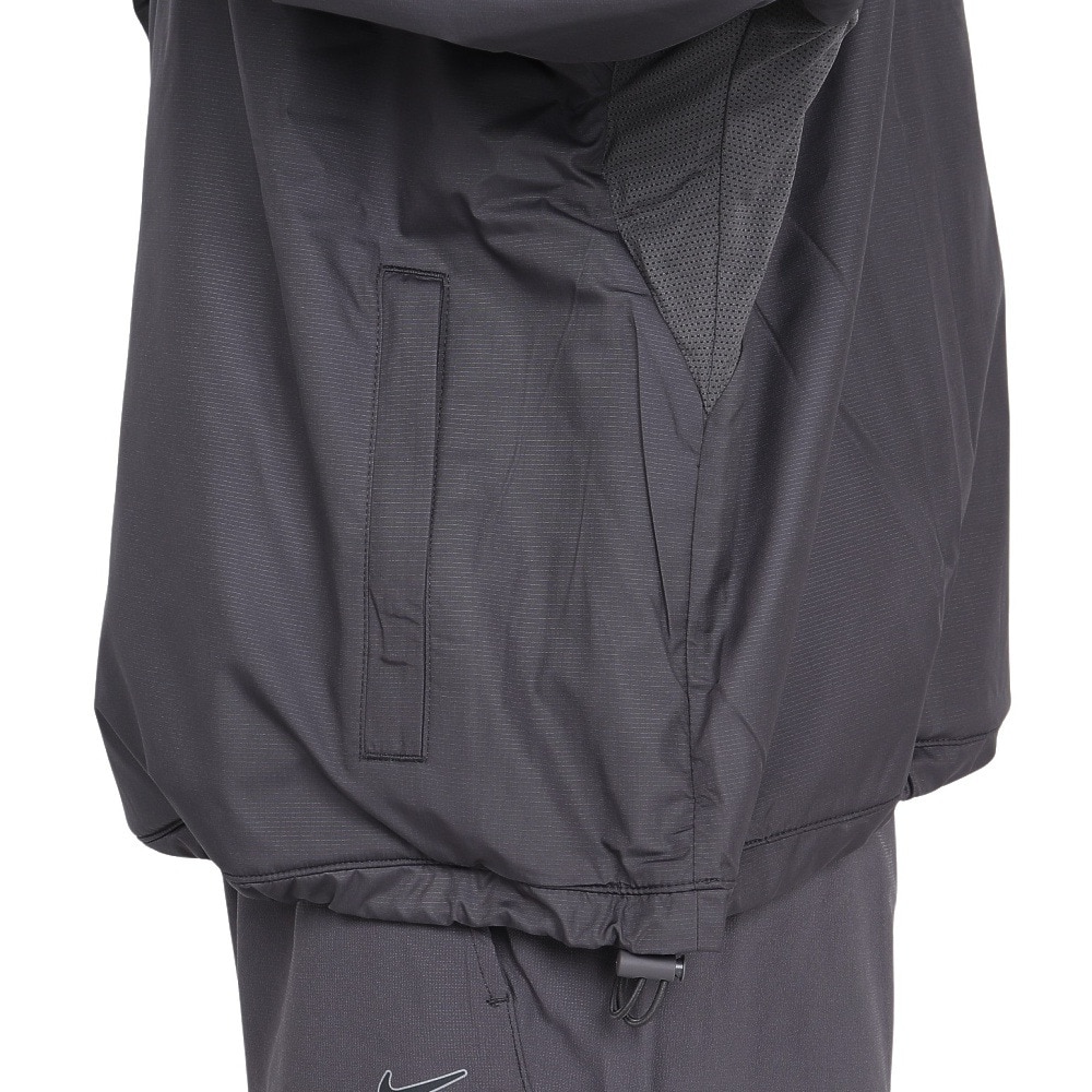 ナイキ（NIKE）（レディース）ランニングジャケット ドライフット WZ OPP2 ジャケット HQ3238-254