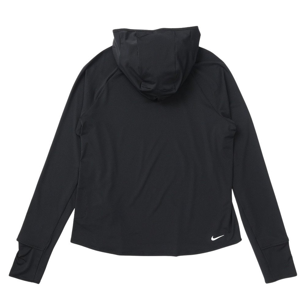 ナイキ（NIKE）（レディース）UVカット フード付き トレイルランニング