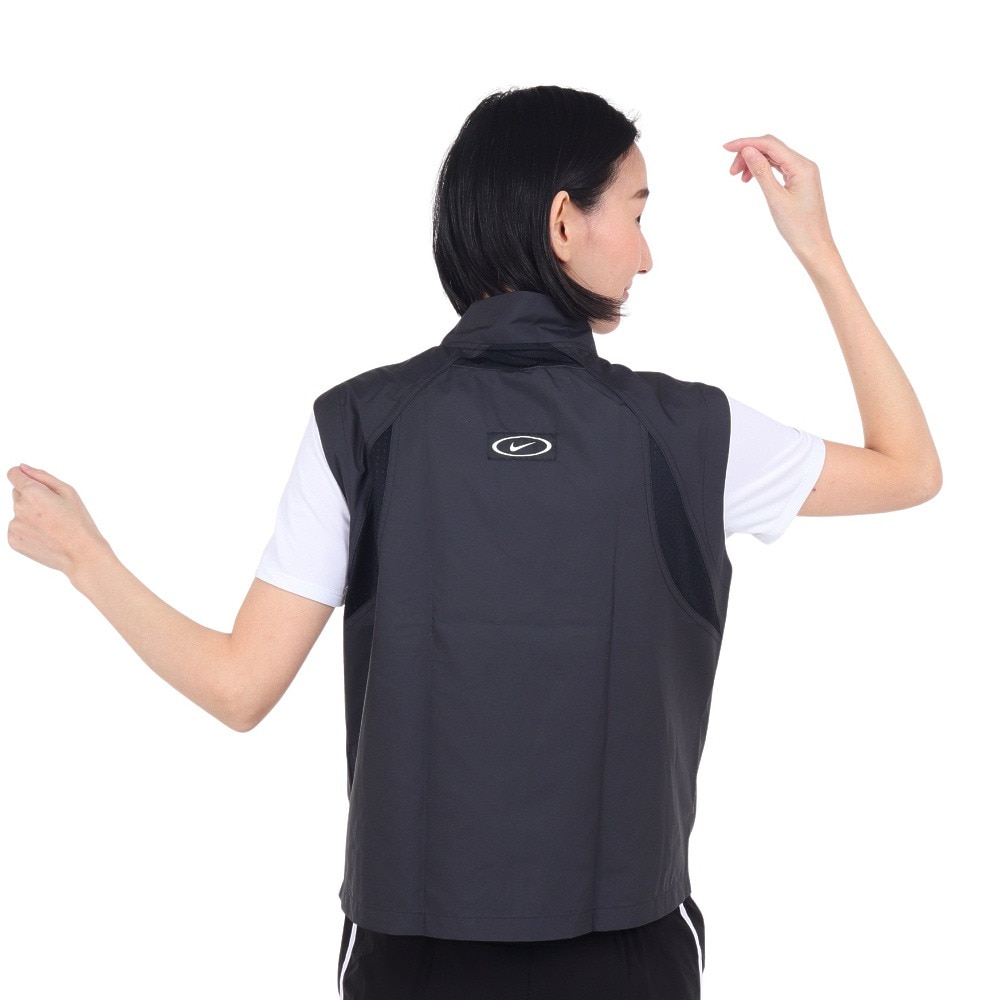 ナイキ（NIKE）（レディース）シーズナル NVLT BRTHBL ベスト FN6818-010