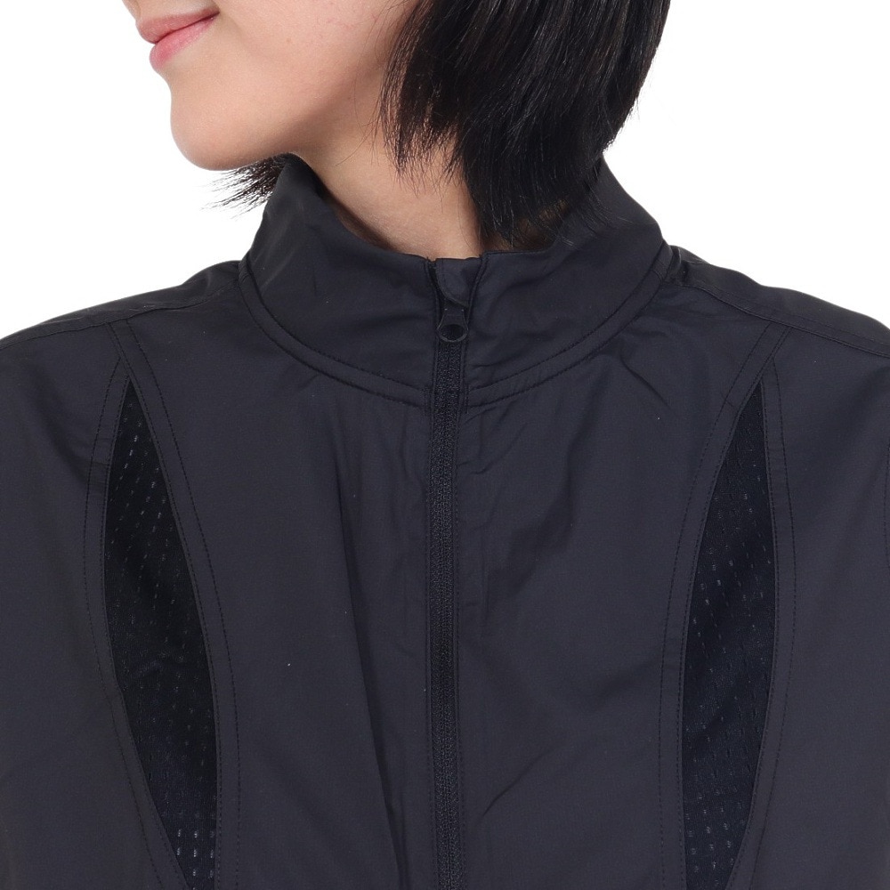 ナイキ（NIKE）（レディース）シーズナル NVLT BRTHBL ベスト