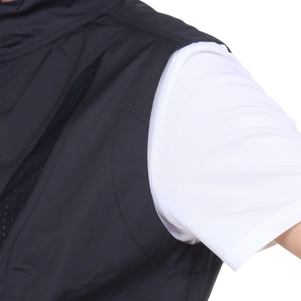 ナイキ（NIKE）（レディース）シーズナル NVLT BRTHBL ベスト FN6818-010