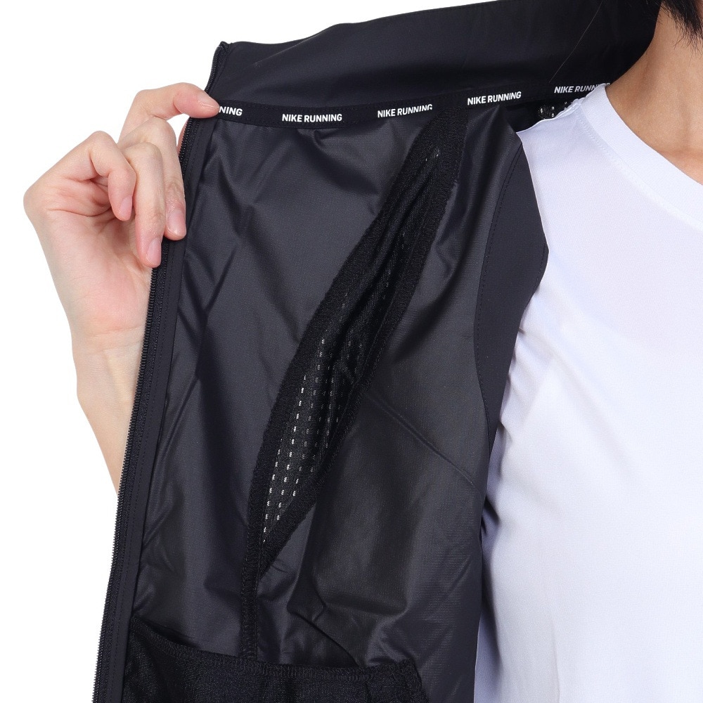 ナイキ（NIKE）（レディース）シーズナル NVLT BRTHBL ベスト