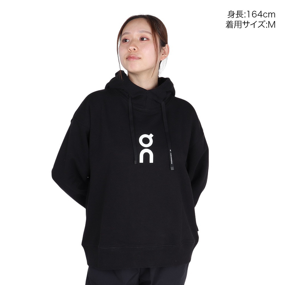 オン（On）（レディース）クラブ フーディー 1WE10040553