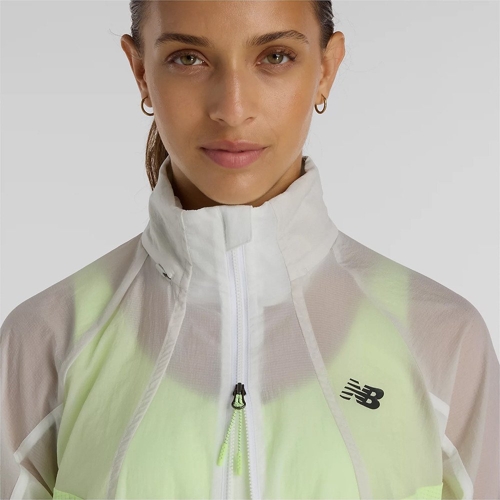 ニューバランス（new balance）（レディース）RCジャケット