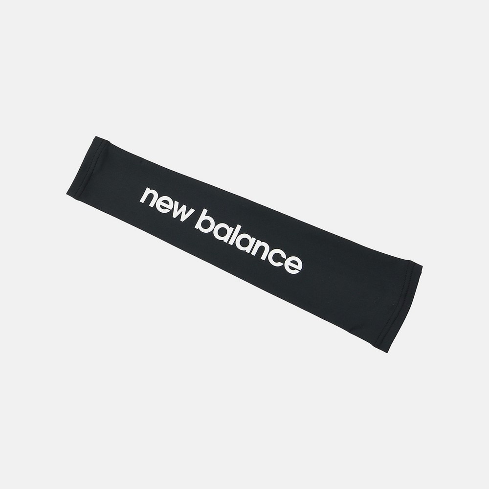 ニューバランス（new balance）（レディース）アームカバー For Her LAS45674BK
