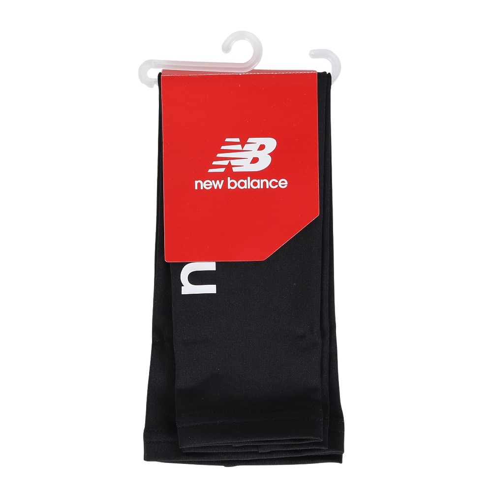 ニューバランス（new balance）（レディース）アームカバー For Her LAS45674BK