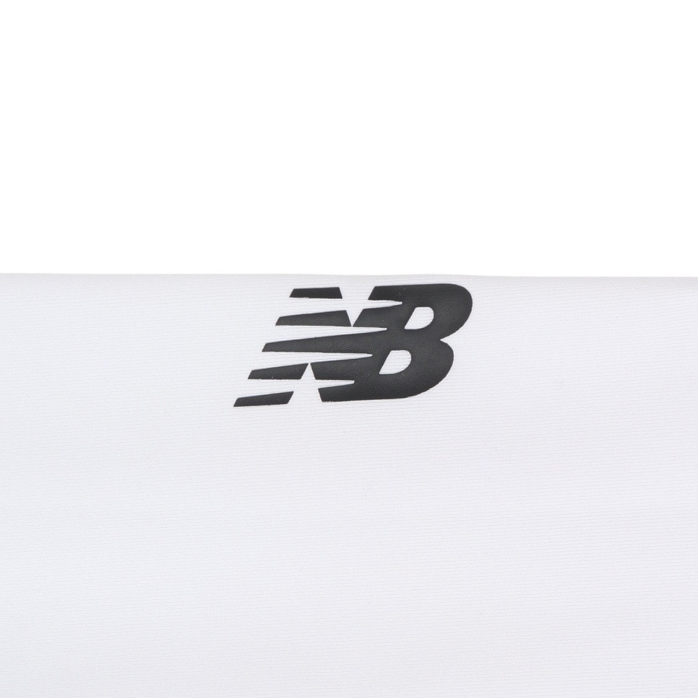 ニューバランス（new balance）（レディース）アームカバー For Her LAS45674WT