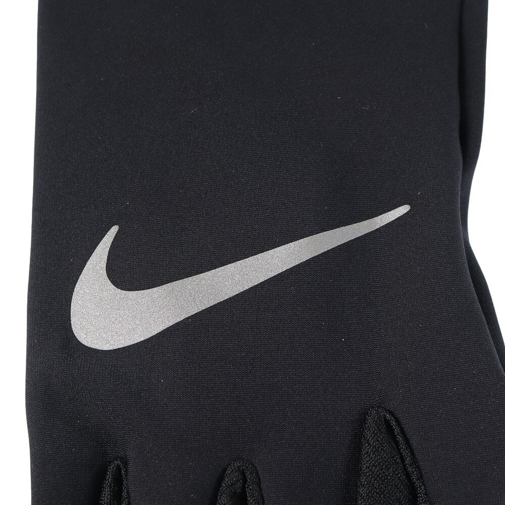 ナイキ（NIKE）（レディース）ライトウエイトテック ランニンググローブ RN2049-082