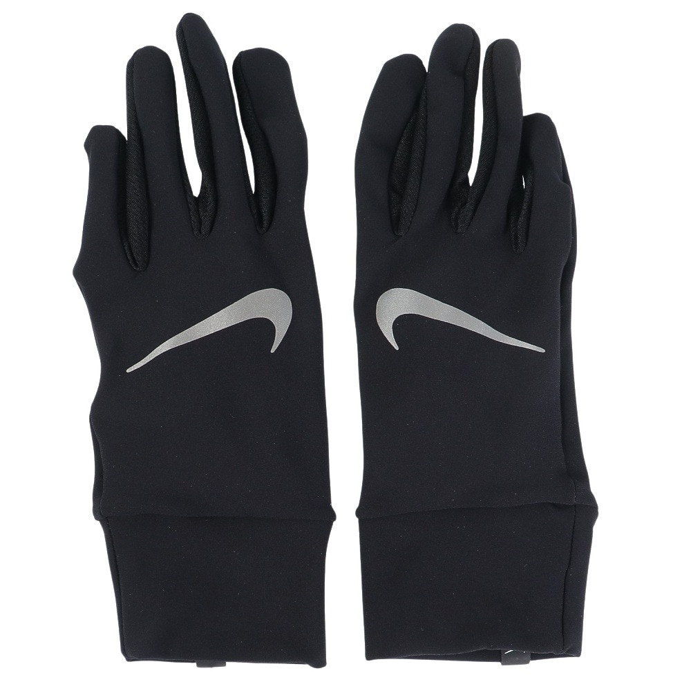 ナイキ（NIKE）（レディース）ライトウエイトテック ランニンググローブ RN2049-082