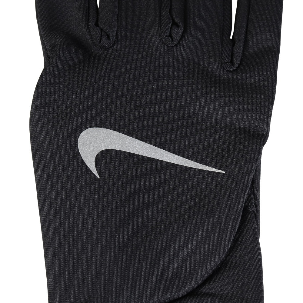 ナイキ（NIKE）（レディース）ペーサーライトウェイトグローブ RN2052-082