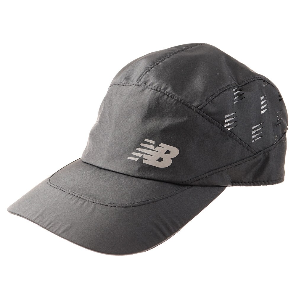  ランニングパンチングメッシュキャップ JACR0610BK オンライン価格