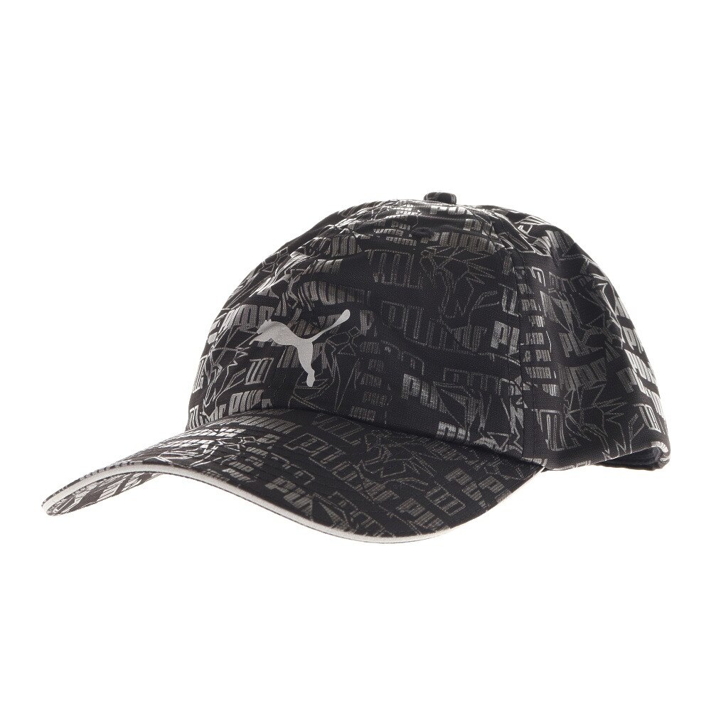  ランニング キャップ III 052911 46 BLK オンライン価格