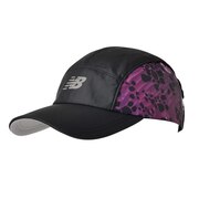 ニューバランス（new balance）（レディース）Impact ウィメンズ グラフィック ライトウェイト キャップ JACR2702RAN
