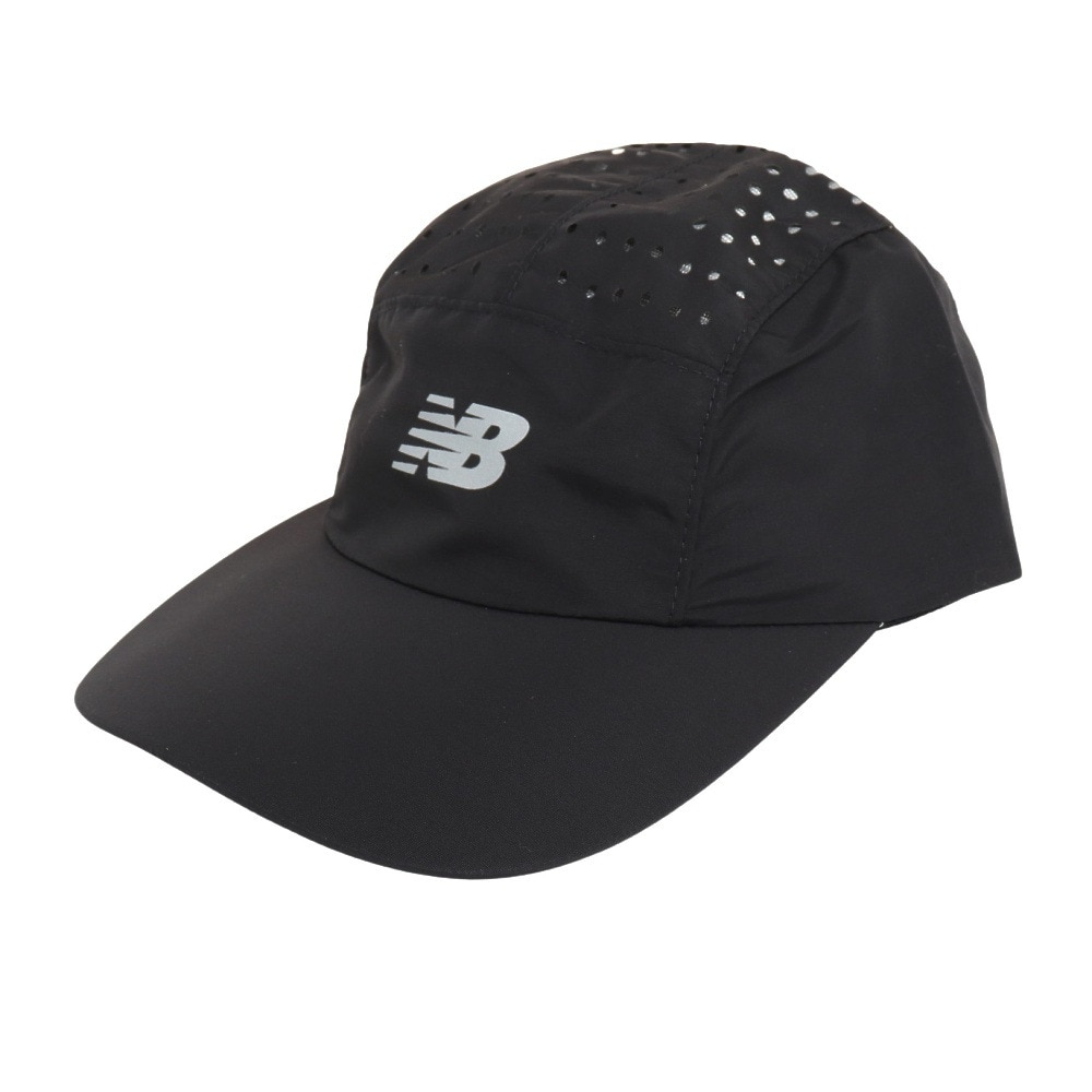 ニューバランス（new balance）（レディース）Impactライトウェイトキャップ LAH35602